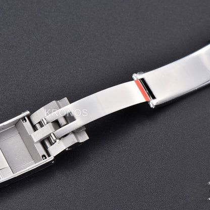 Yacht Master 40mm Gray Dial - Authentic Movement