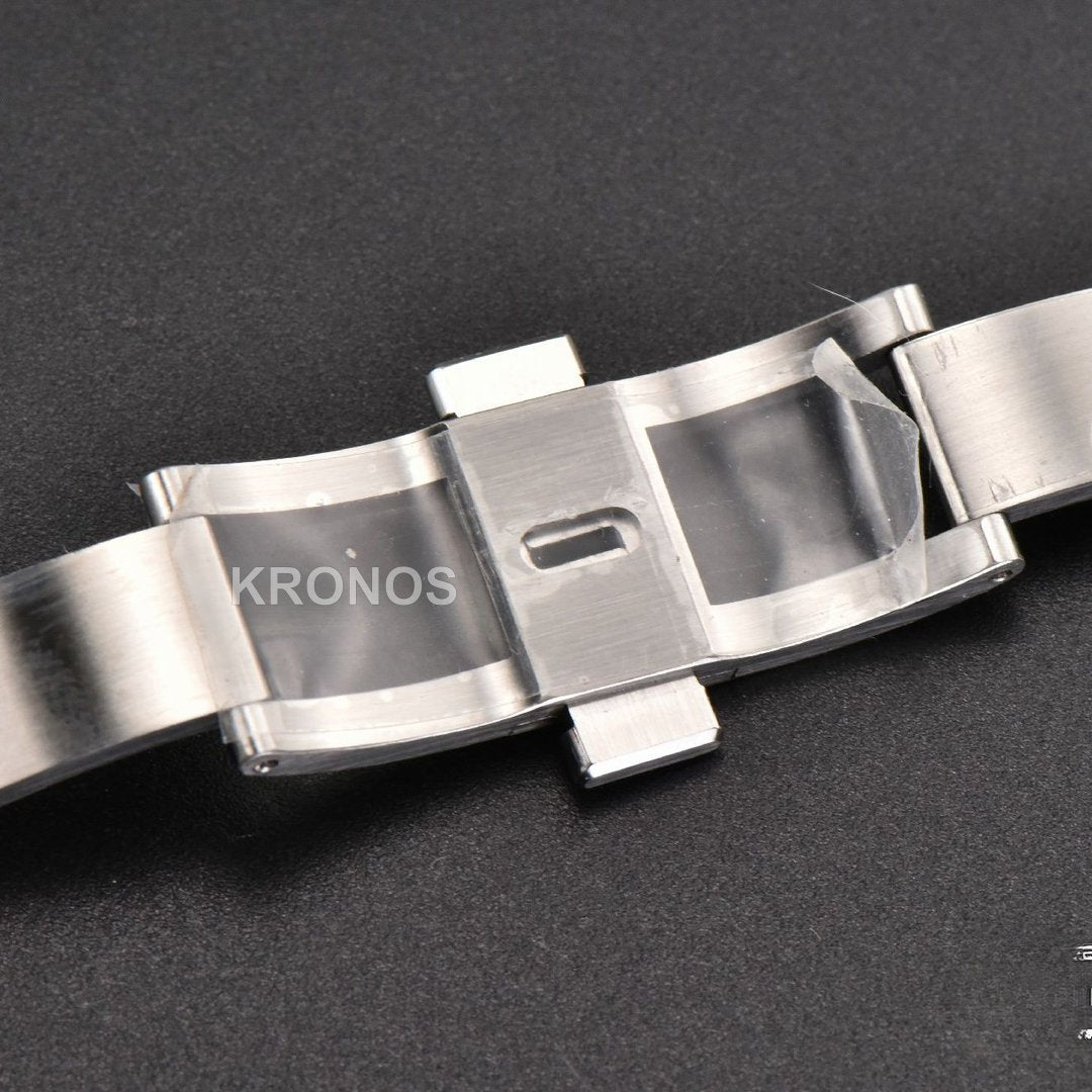 Royal Oak 41mm Blue Textured Dial Super Clone - Authentic Movement