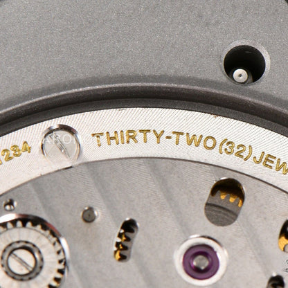 Royal Oak 15510 41mm ’50th Anniversary’ Ice Blue Dial - Authentic Movement