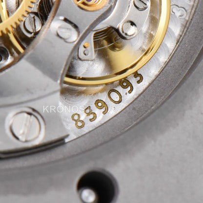 Royal Oak 37mm 15450 Gray Textured Dial Sa3120 Super Clone - Authentic Movement
