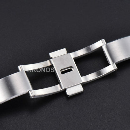 Royal Oak 37mm 15450 Gray Textured Dial Sa3120 Super Clone - Authentic Movement