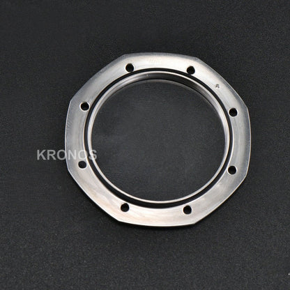 Royal Oak 39mm Tuscan Blue Dial - Authentic Movement