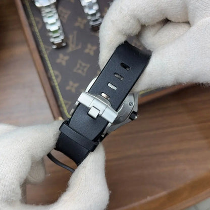 Esfera Royal Oak Offshore índices luminosos Kronos Relojes