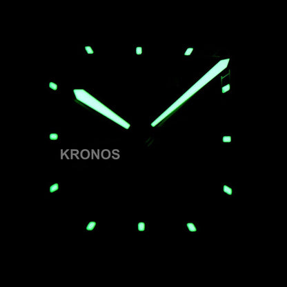 Santos Medium 35mm Brown Dial Brown - Authentic Movement