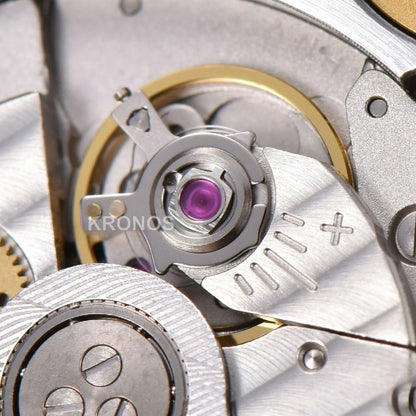 Santos Medium 35mm White Dial - Authentic Movement