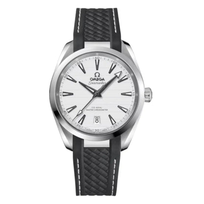 Seamaster Aqua Terra 150M reloj lujo Kronos Relojes vista frontal