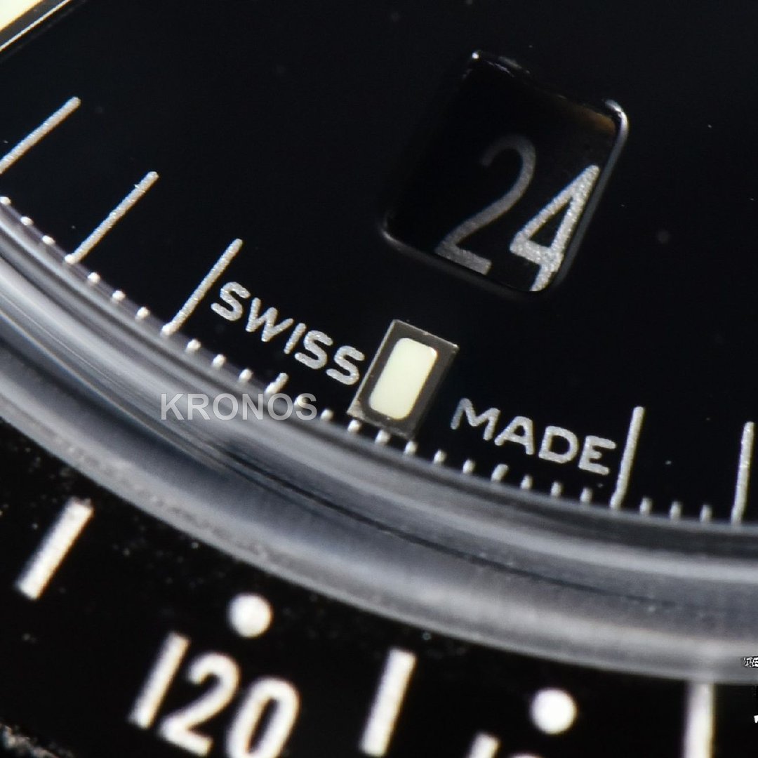Speedmaster ‘dark Side The Moon’ Real Ceramic 44mm Black Dial - Authentic Movement