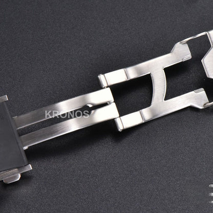 Square Bang Unico 42mm Ceramic Skeleton Dial A1280 - Authentic Movement
