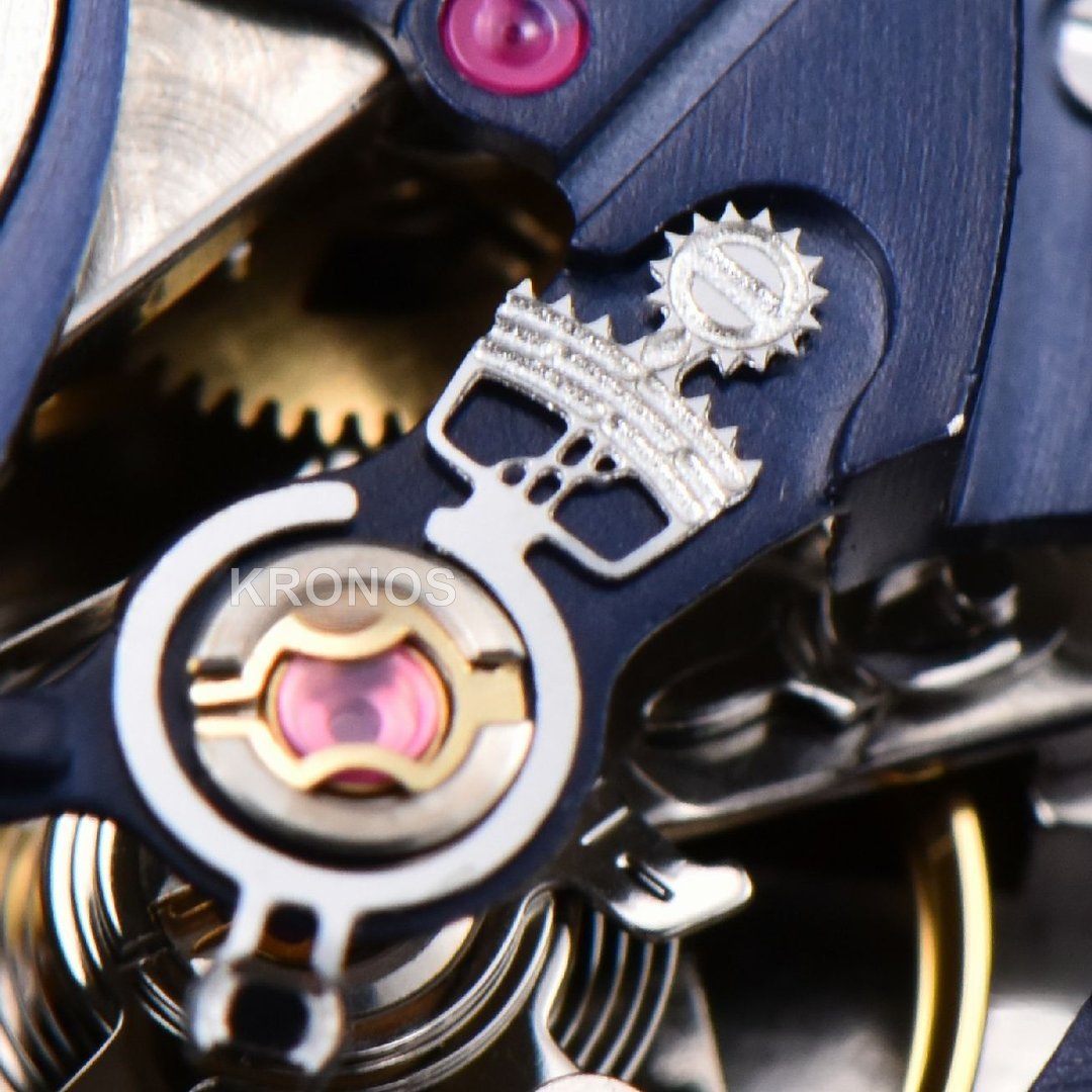 Square Bang Unico 42mm Titanium Blue Ceramic Skeleton Dial Blue - Authentic Movement
