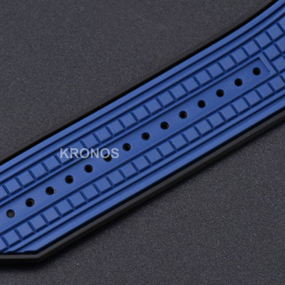Square Bang Unico 42mm Titanium Blue Ceramic Skeleton Dial Blue - Authentic Movement