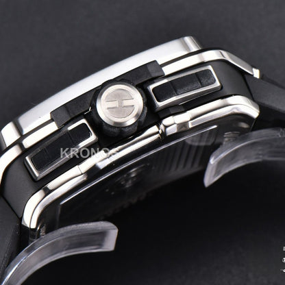 Square Bang Unico 42mm Titanium Skeleton Dial - Authentic Movement