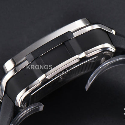 Square Bang Unico 42mm Titanium Skeleton Dial - Authentic Movement