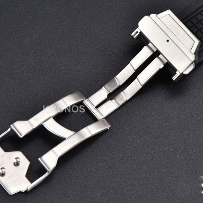 Square Bang Unico 42mm Titanium Skeleton Dial - Authentic Movement