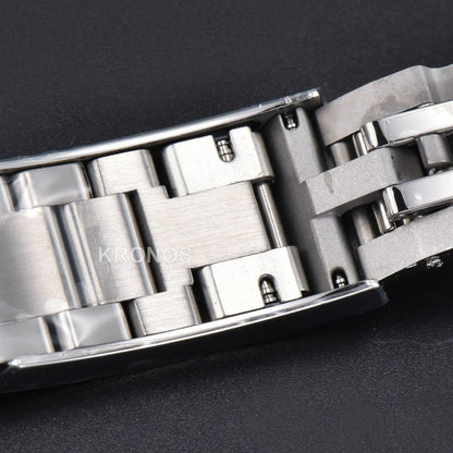 Submariner 40mm Green Dial - Authentic Movement