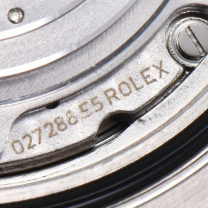Submariner 40mm Green Dial - Authentic Movement