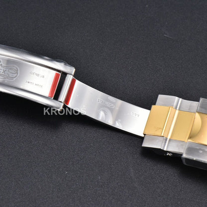 Submariner 41mm Blue Dial - Authentic Movement
