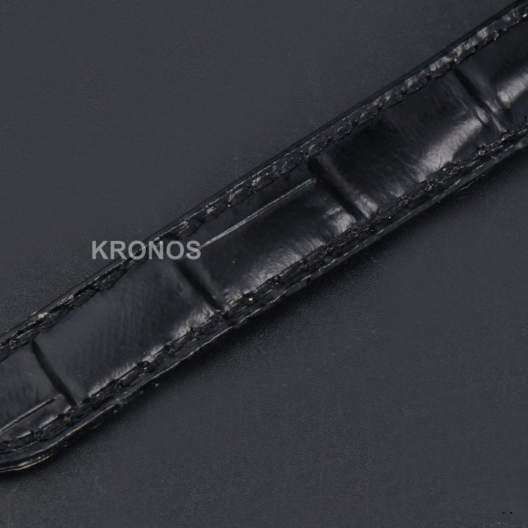 Tank Américaine Small 35.8mmx19mm Black Quartz - Authentic Movement