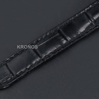 Tank Américaine Small 35.8mmx19mm Black Quartz - Authentic Movement