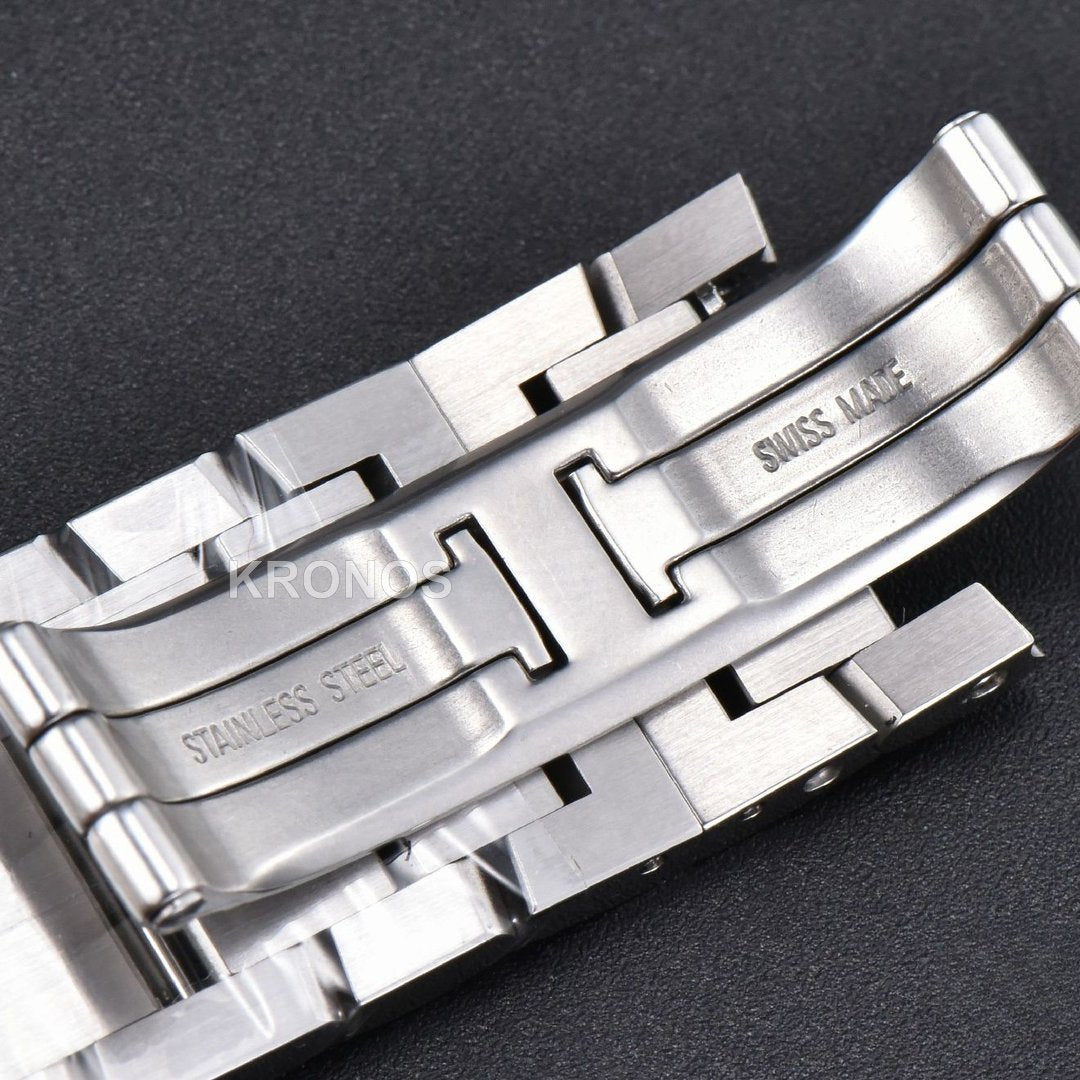 Tank Francaise Medium 32mmx 27mm Quartz - Authentic Movement