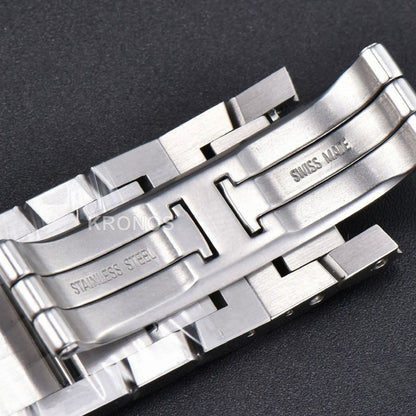 Tank Francaise Medium 32mmx 27mm Quartz - Authentic Movement