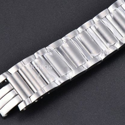 Tank Francaise Medium 32mmx 27mm Quartz - Authentic Movement