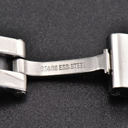 Tank Must Small 29.5mmx22mm White Dial - Authentic Movement