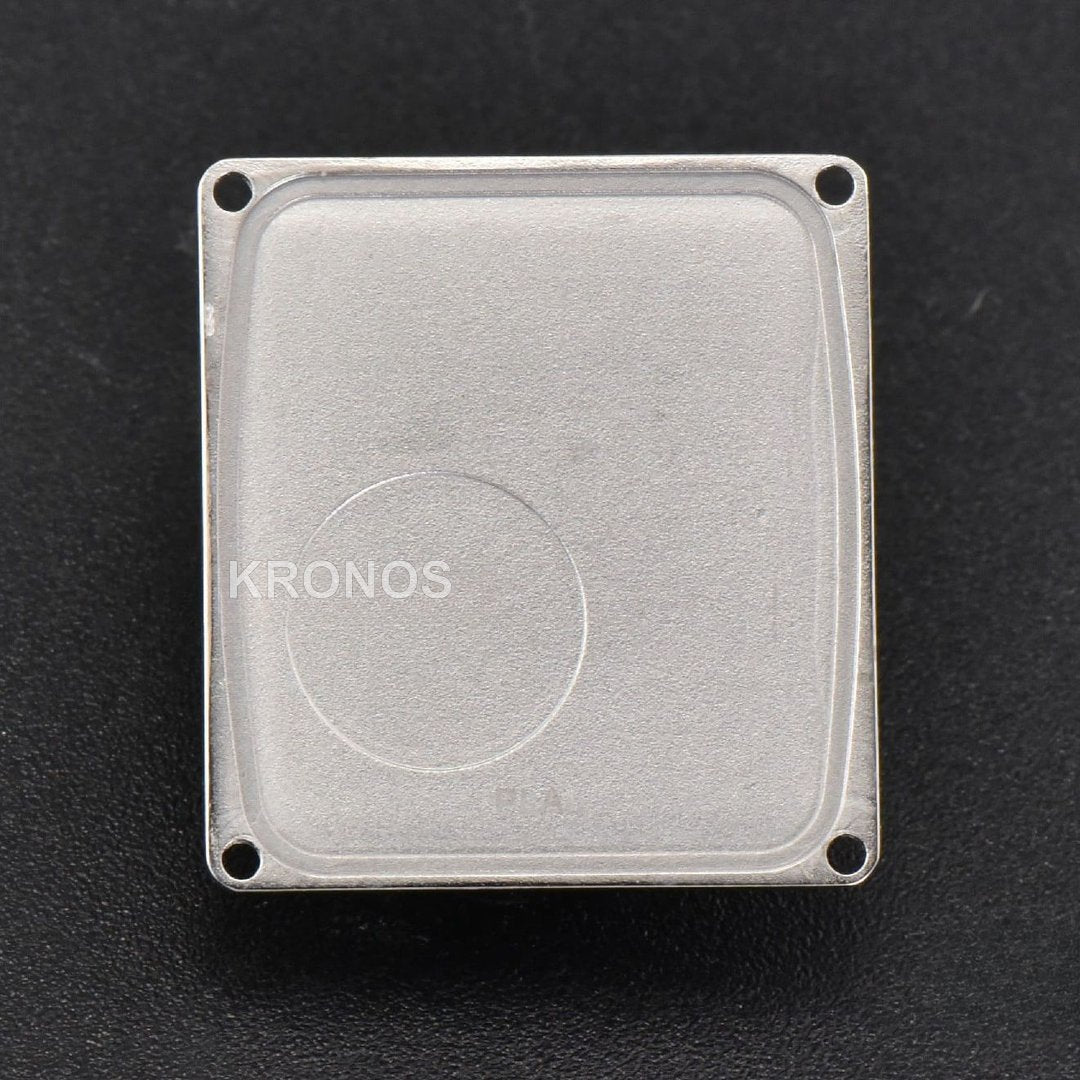 Tank Must Small 29.5×22mm White Dial - Authentic Movement