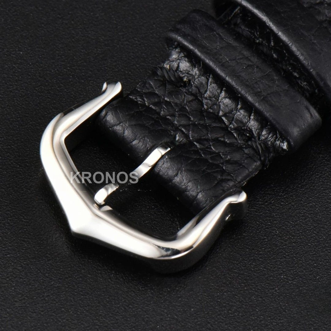 Tank Must Small 29.5×22mm White Dial - Authentic Movement