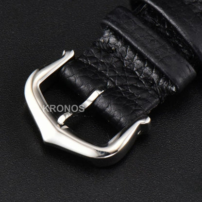 Tank Must Small 29.5×22mm White Dial - Authentic Movement
