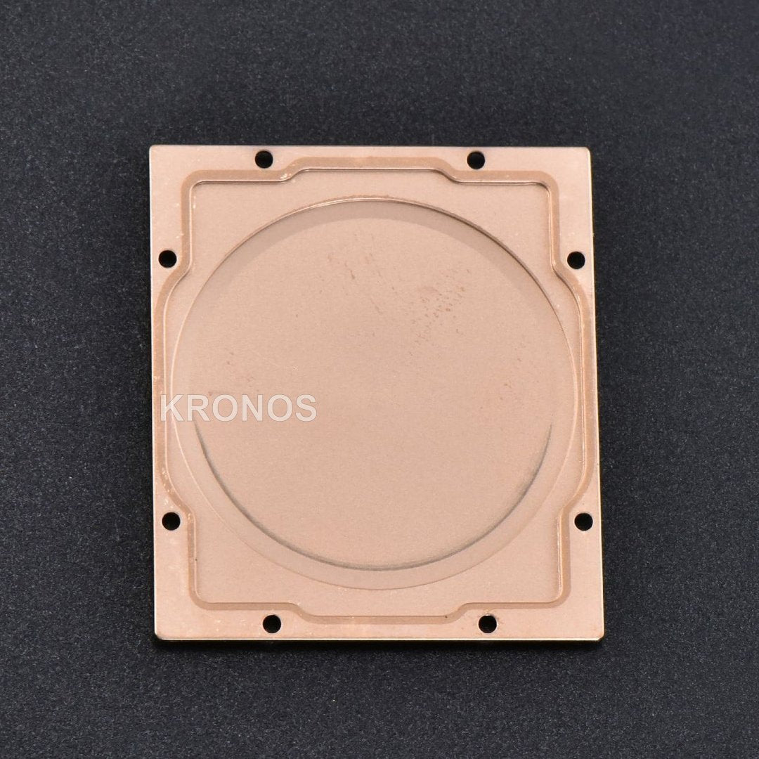 Tank Solo XL Automatic 31mm X 41mm Brown - Authentic Movement