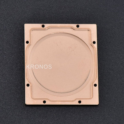 Tank Solo XL Automatic 31mm X 41mm Brown - Authentic Movement