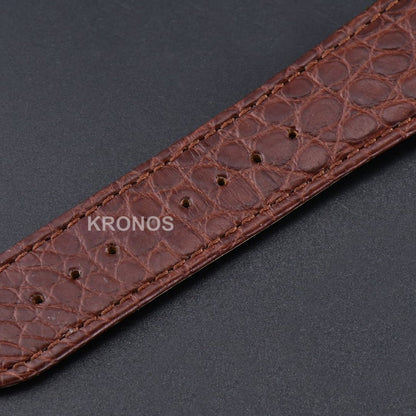 Tank Solo XL Automatic 31mm X 41mm Brown - Authentic Movement