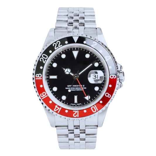 GMT MASTER | COKE