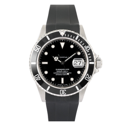 SUBMARINER | BLACK DATE