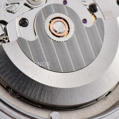Heritage Black Bay 54 37mm Black Dial - Authentic Movement