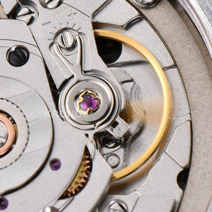 Heritage Black Bay 54 37mm Black Dial - Authentic Movement