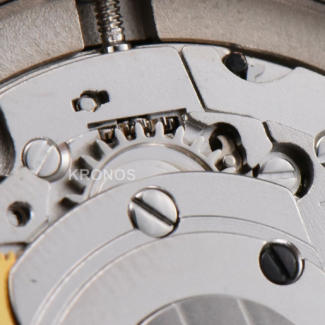 Heritage Black Bay 54 37mm Black Dial - Authentic Movement