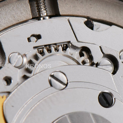 Heritage Black Bay 54 37mm Black Dial - Authentic Movement