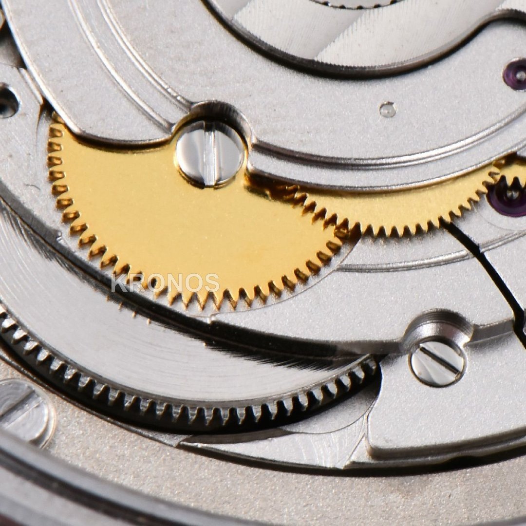 Heritage Black Bay 54 37mm Black Dial - Authentic Movement