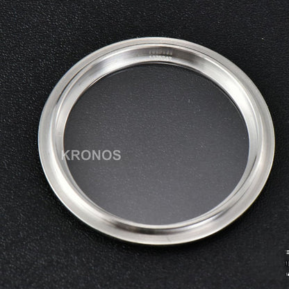 Overseas 4500v 41mm Blue Dial - Authentic Movement