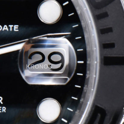 Yacht Master 42mm Falcon’s Eye Dial On Black - Authentic Movement