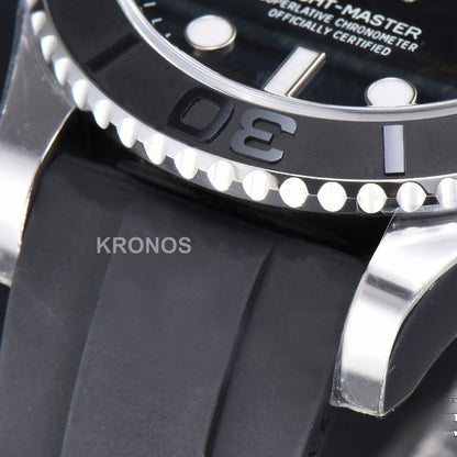 Yacht Master 42mm Falcon’s Eye Dial On Black - Authentic Movement