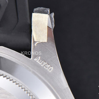 Yacht Master 42mm Falcon’s Eye Dial On Black - Authentic Movement