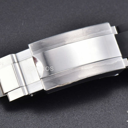 Yacht Master 42mm Falcon’s Eye Dial On Black - Authentic Movement
