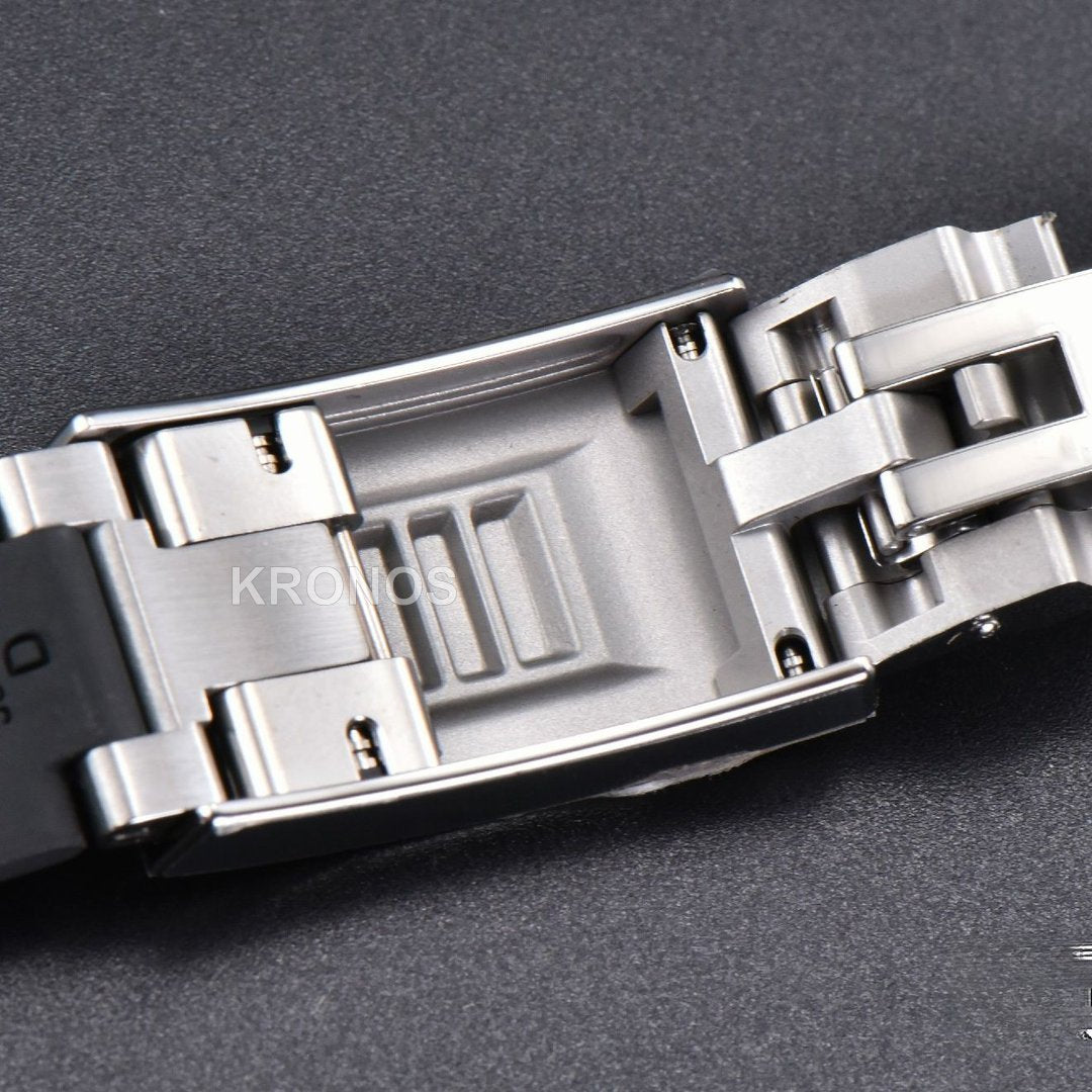 Yacht Master 42mm Falcon’s Eye Dial On Black - Authentic Movement