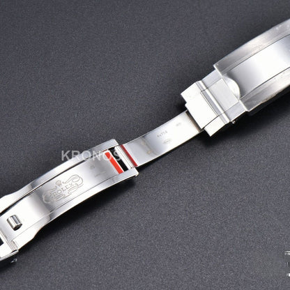 Yacht Master 42mm Falcon’s Eye Dial On Black - Authentic Movement