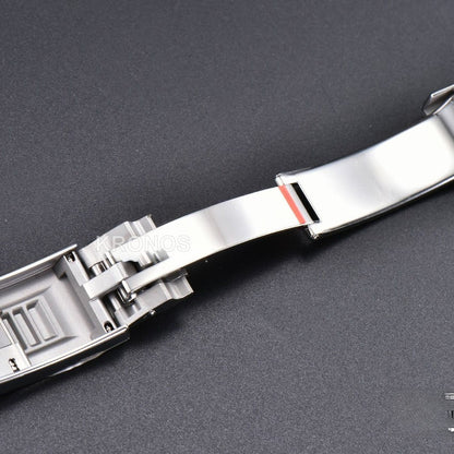 Yacht Master 42mm Falcon’s Eye Dial On Black - Authentic Movement